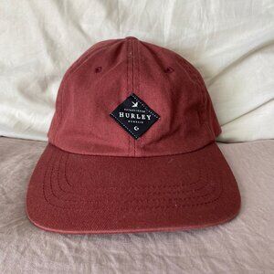 Hurley Hat